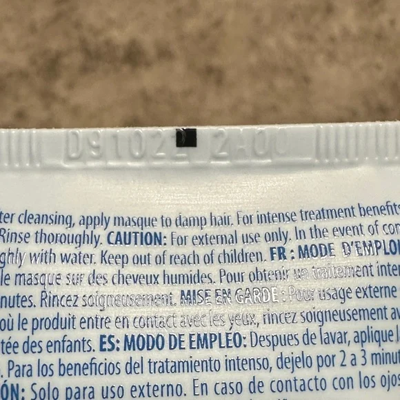 Alterna My Hair My Canvas Hair Care Set - Picture 3 of 4